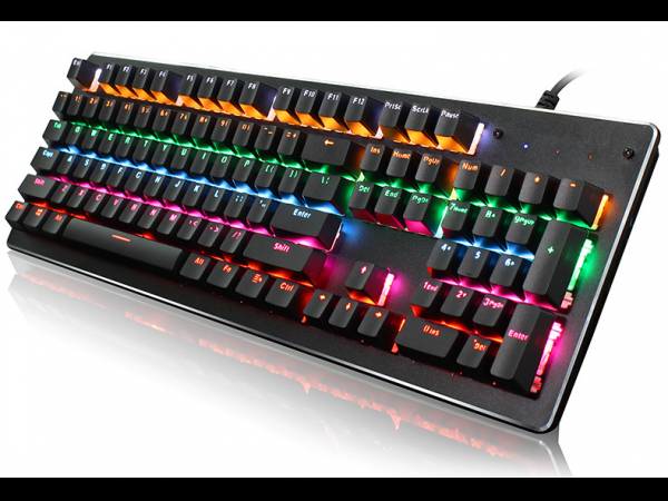 Advantages and disadvantages of mechanical keyboards